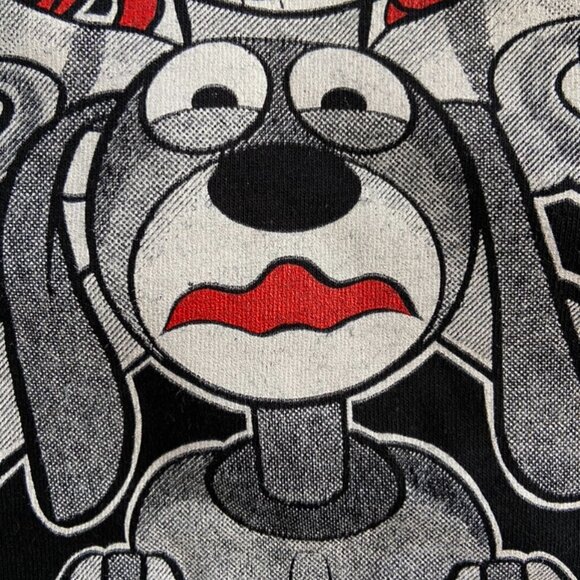 Unisex Toy Story Horror Movie Chucky Childs Play Disney Halloween T-Shirt - Picture 9 of 11